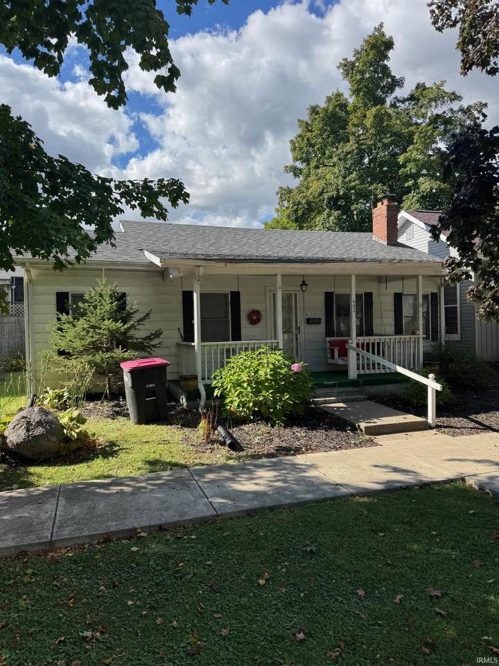 602 Brady Street - Photo 1