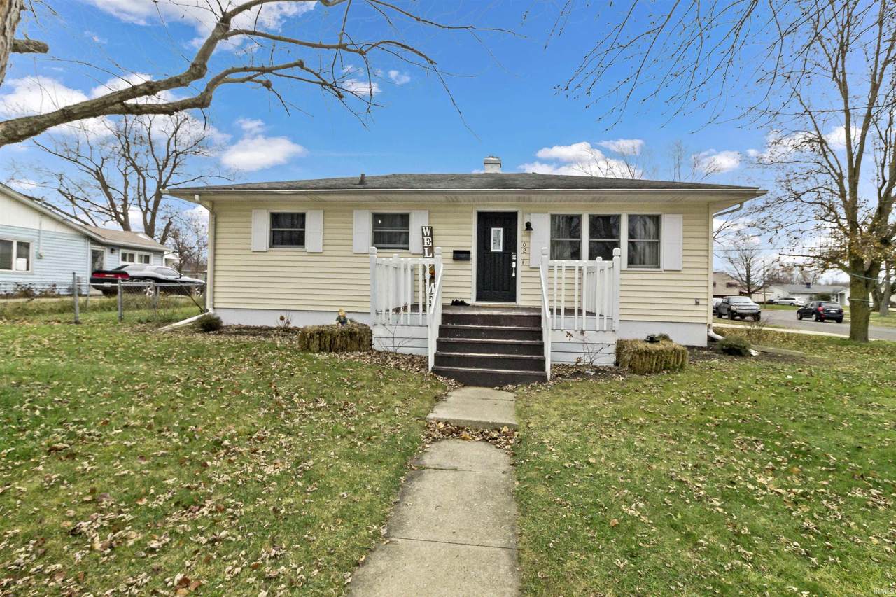 402 Keal Avenue - Photo 1