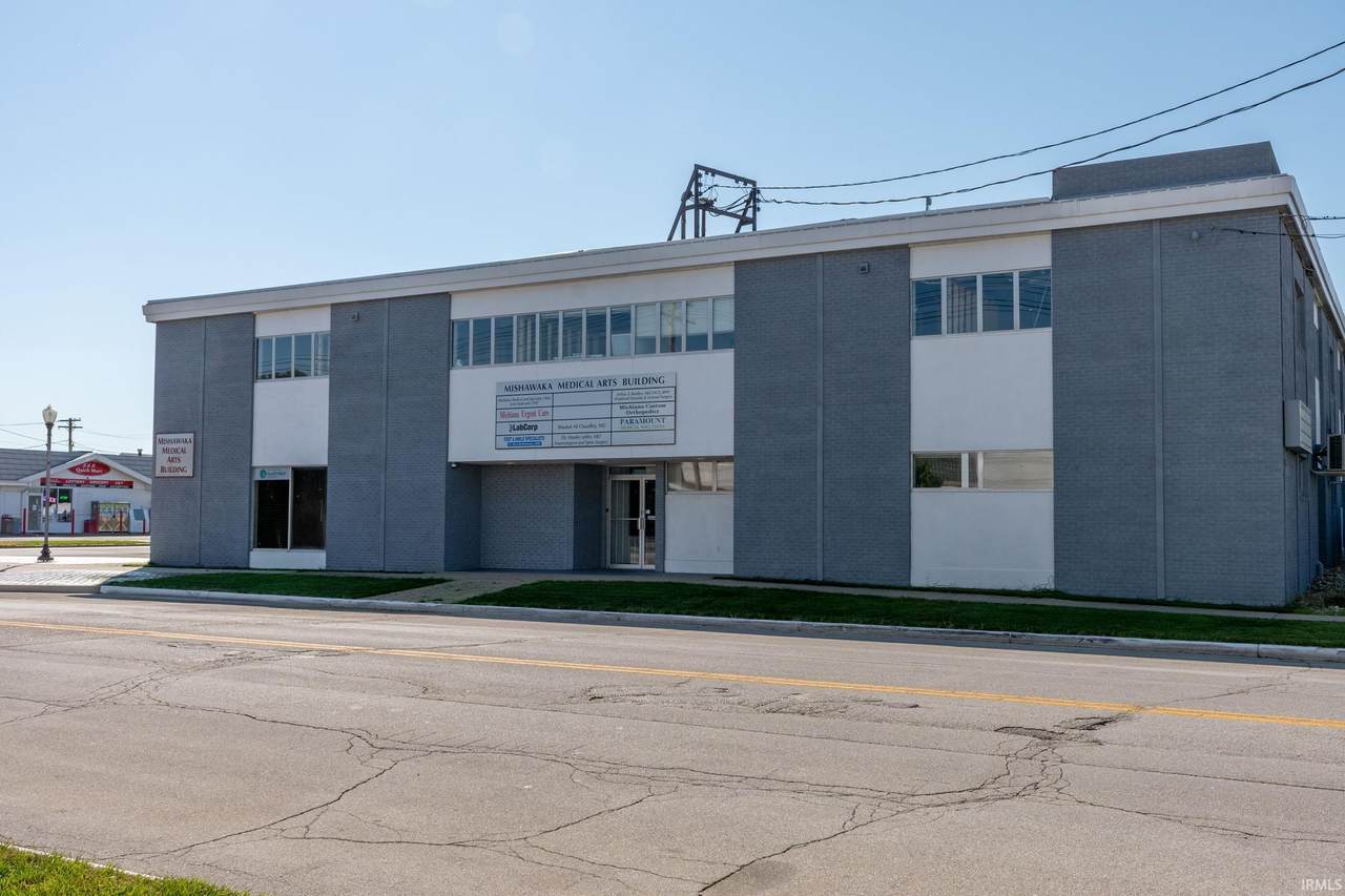 303 Main Street - Photo 1