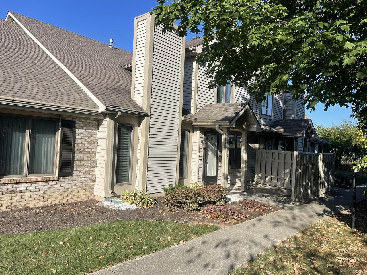 8012 Harrisburg Lane - Photo 1