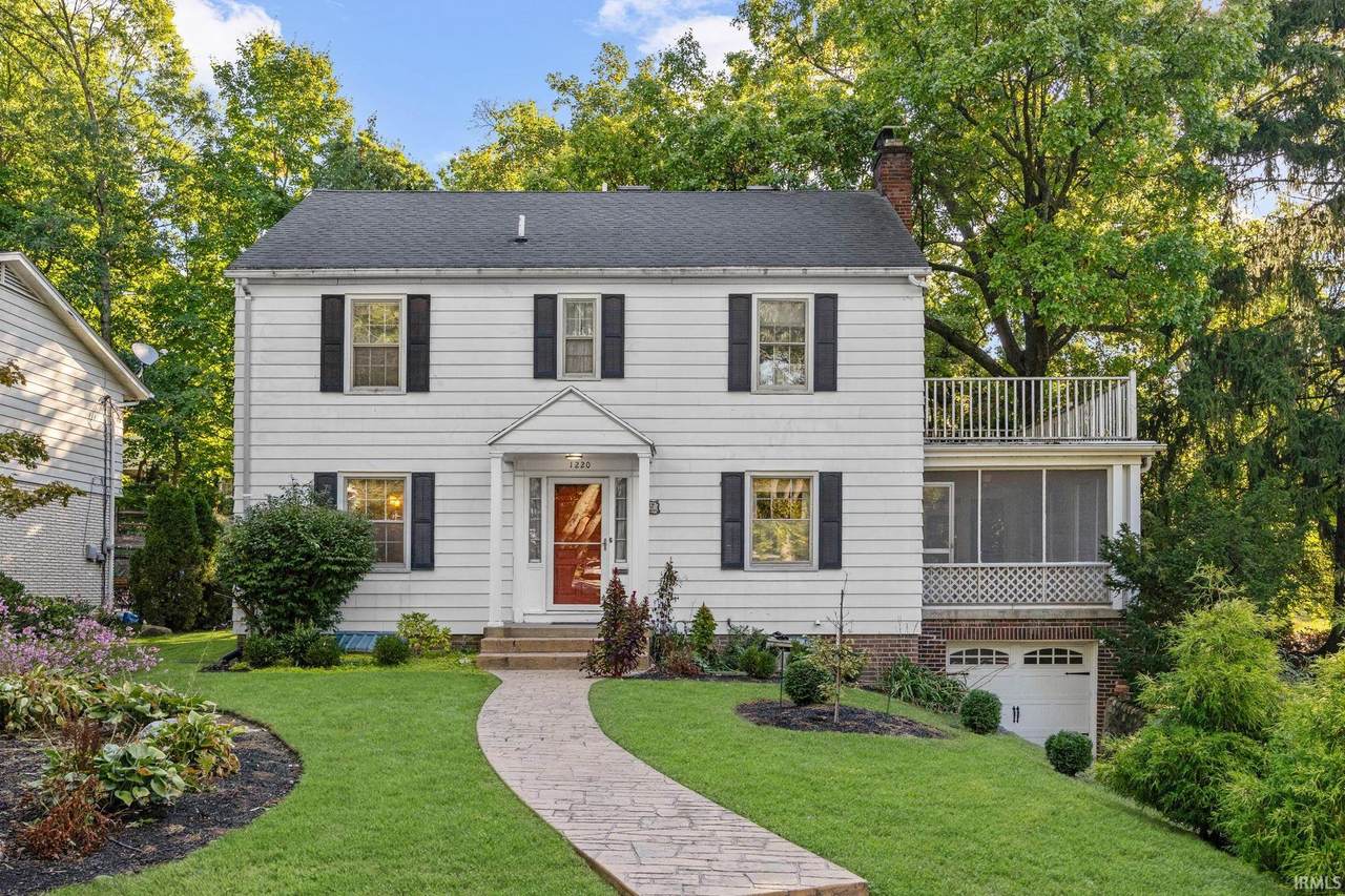 1220 Ravinia Road - Photo 1