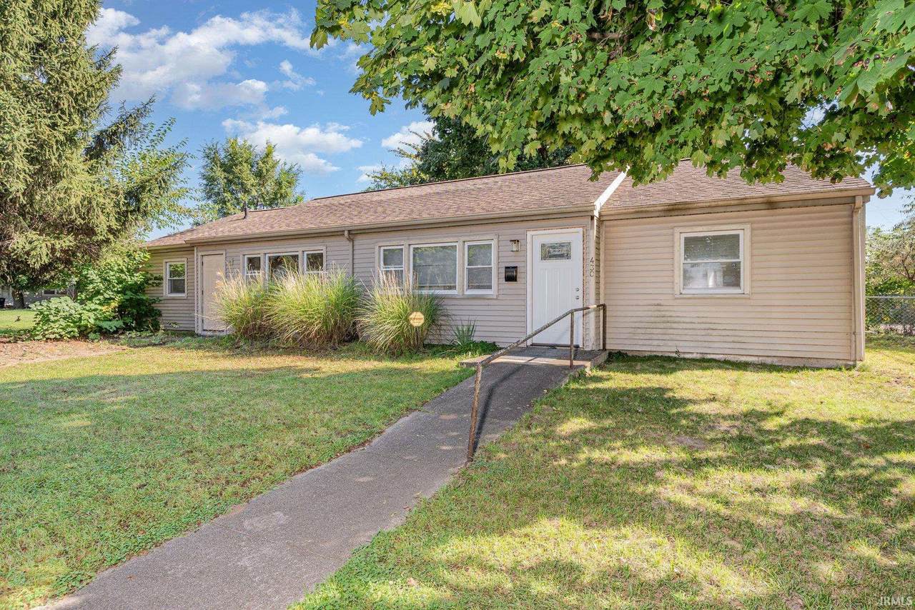 430 26Th Street - Photo 1