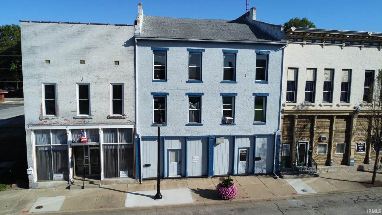 125 Perry Street - Photo 1