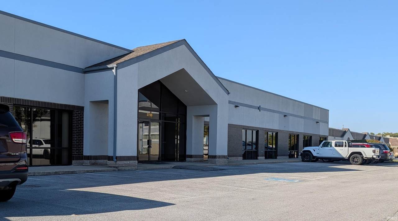 2739 Albright Road - Photo 1