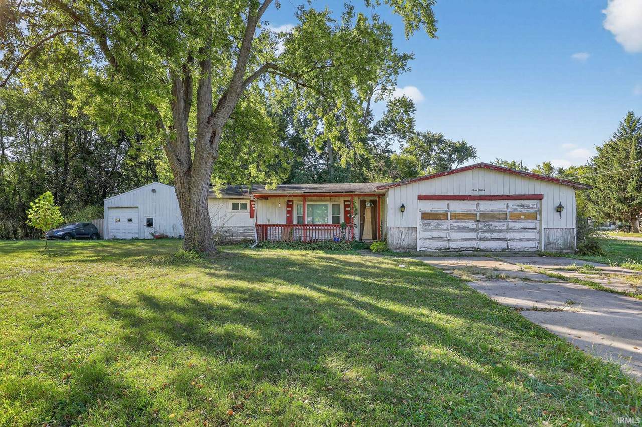 301 Summitville Street - Photo 1