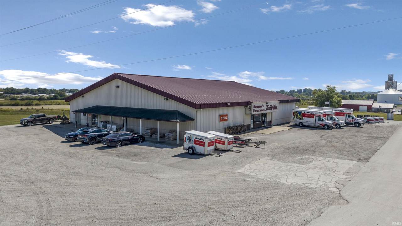 990 Us Hwy 41 - Photo 1