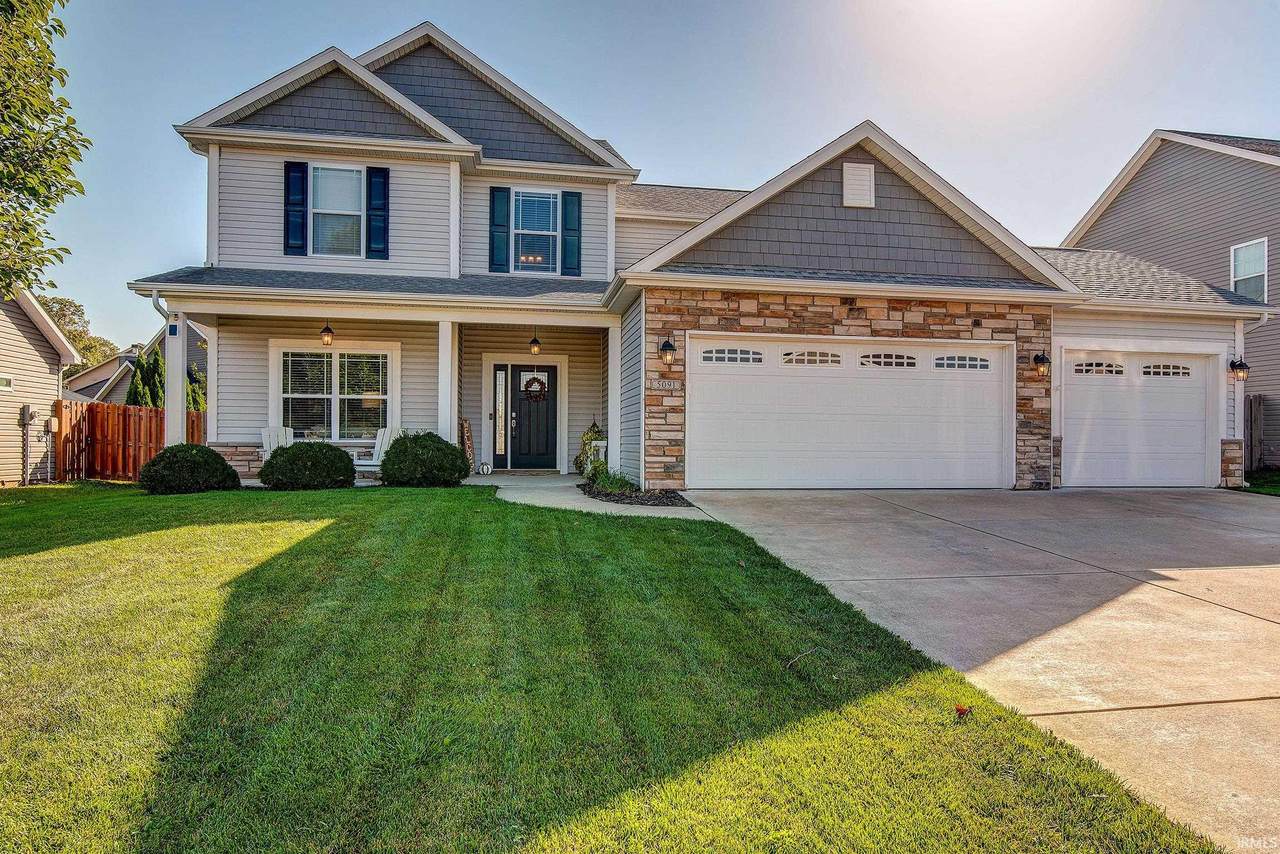 5091 Sage Street - Photo 1