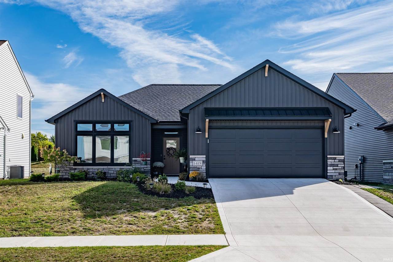 1419 Codorna Cove - Photo 1