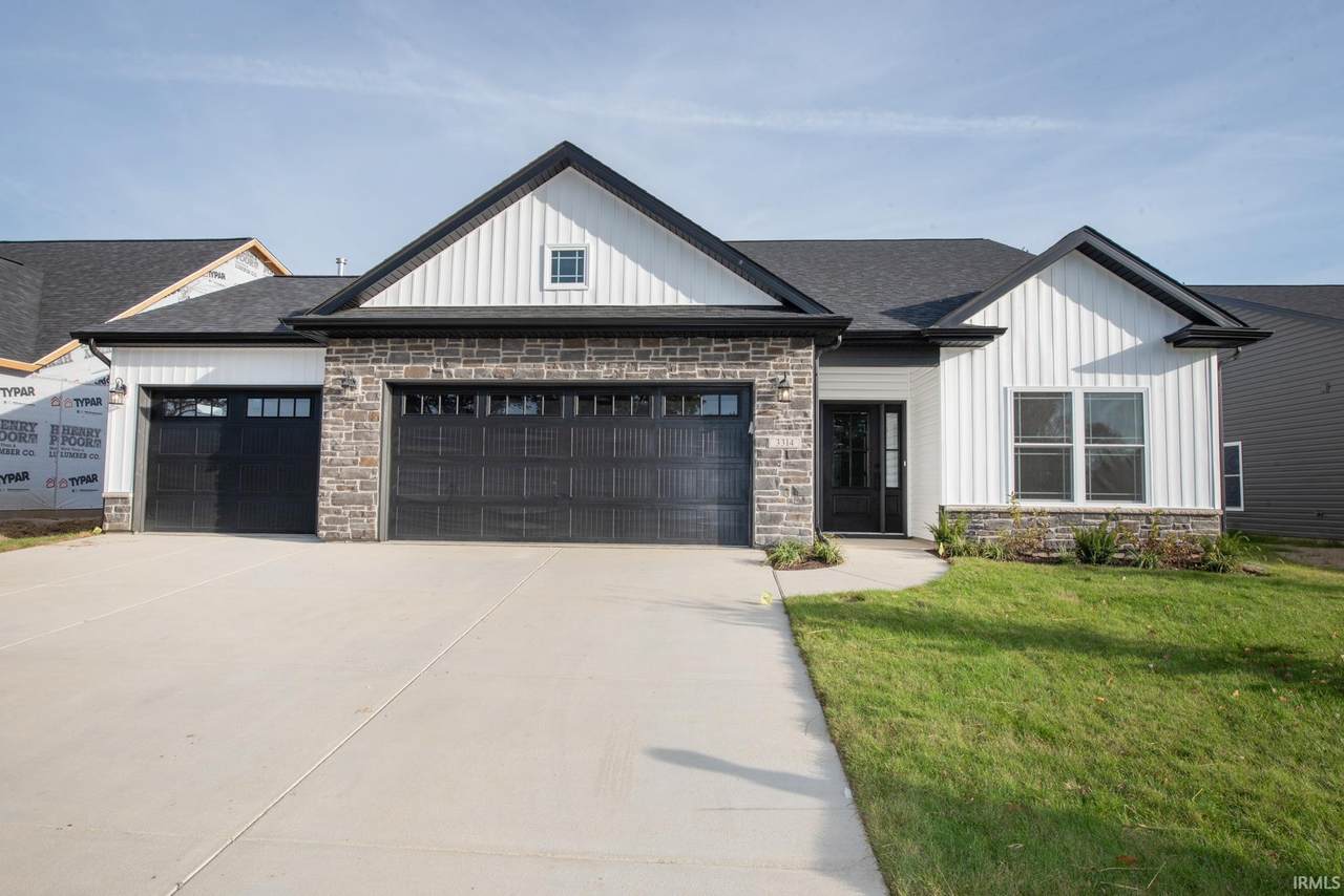 3314 Langford Way - Photo 1