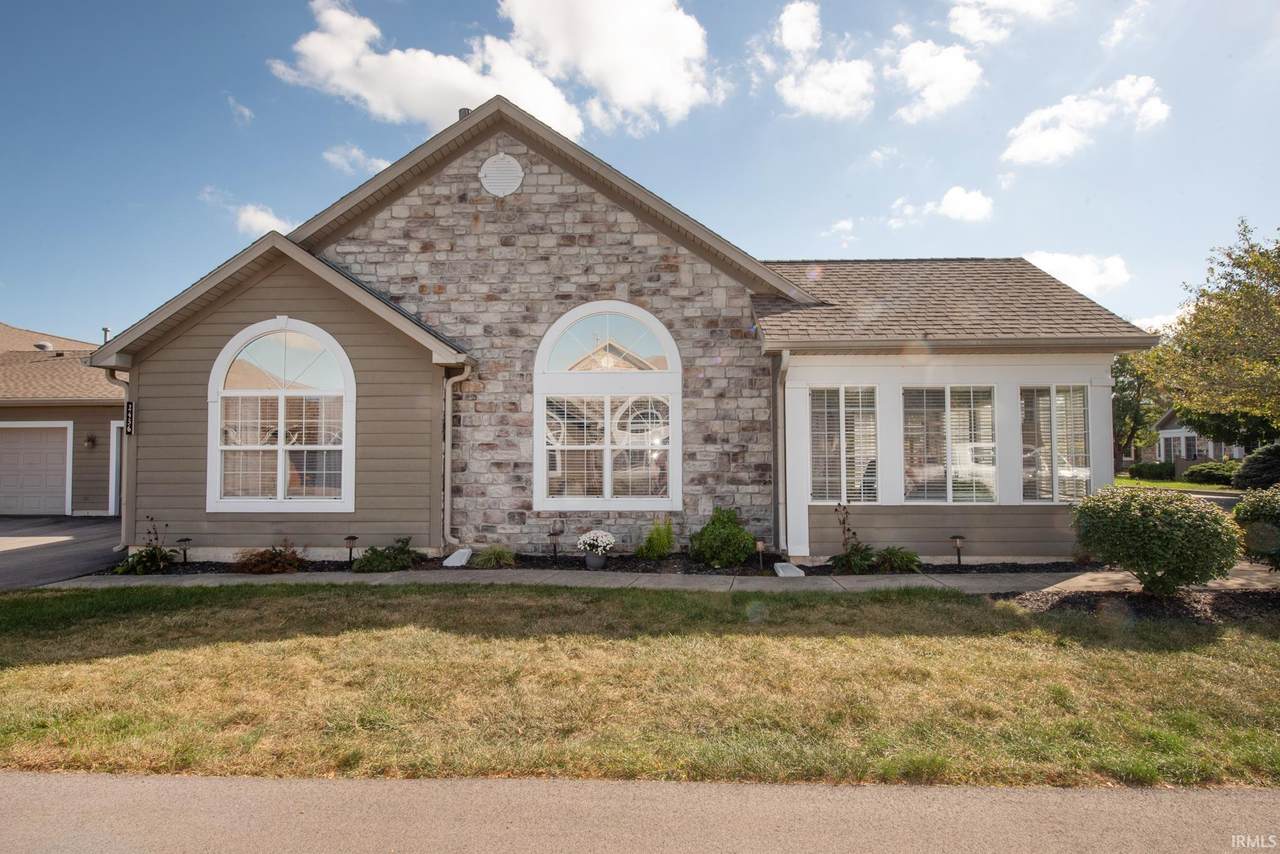 2436 Silverado Circle - Photo 1