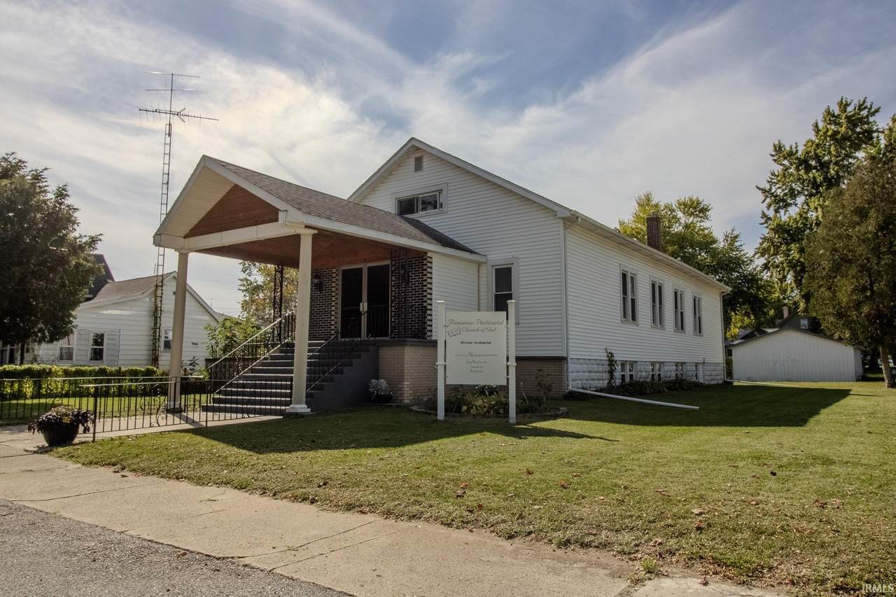 207 Prettyman Street - Photo 1