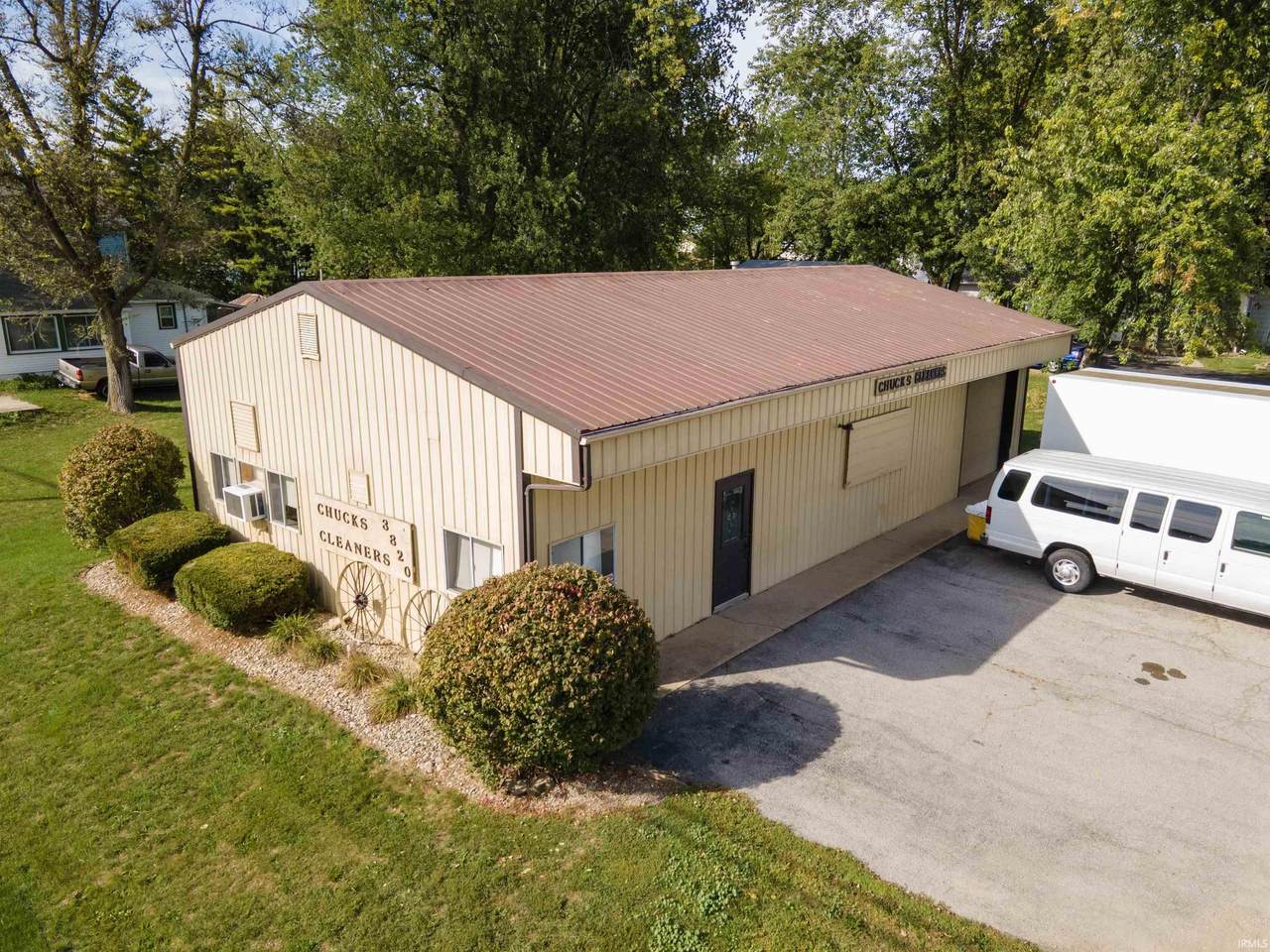 3820 Bellefontaine Road - Photo 1