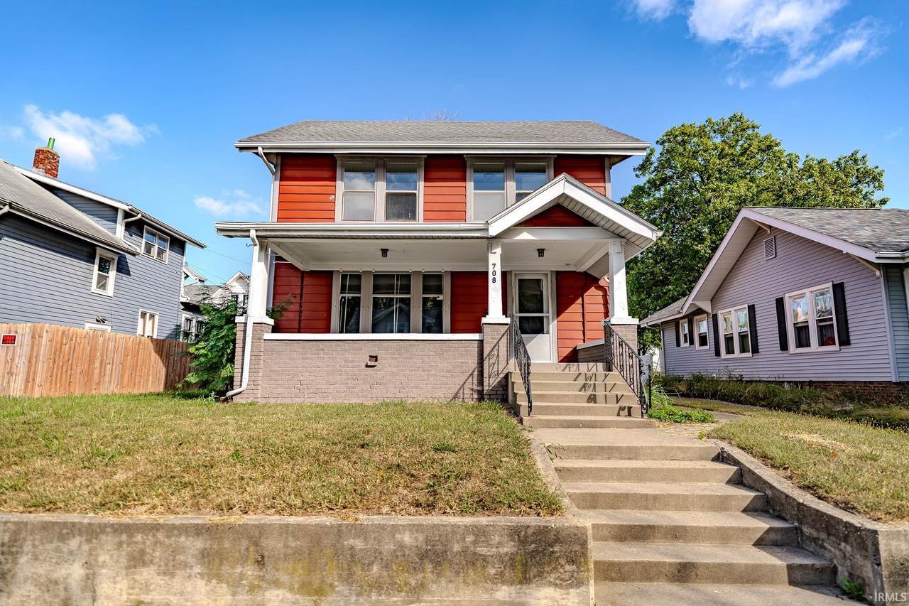 708 Glendale Drive - Photo 1