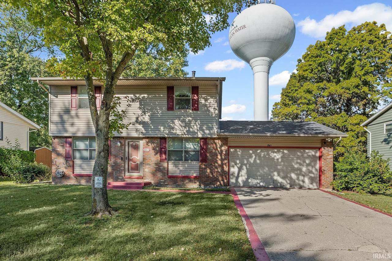 2843 Barlow Street - Photo 1