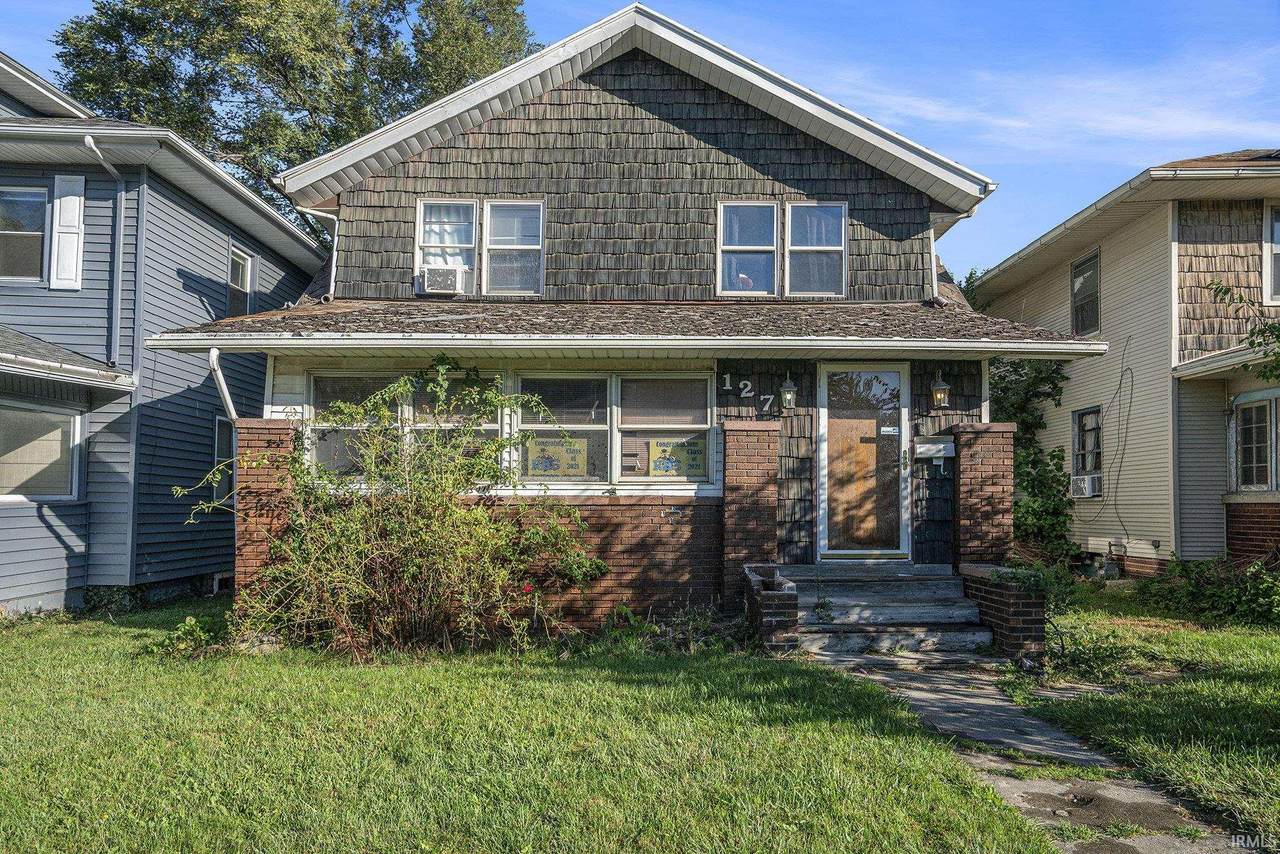 127 Victoria Street - Photo 1