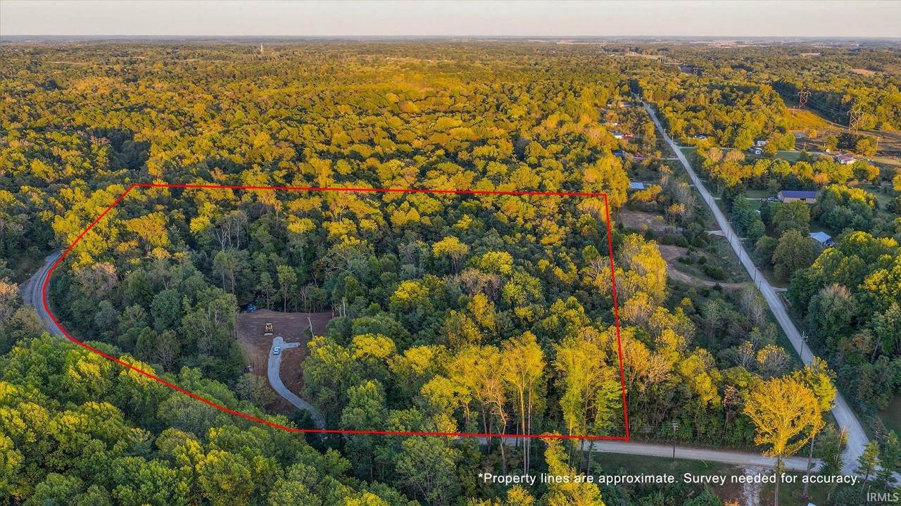 4098 County Rd 1500 West Road - Photo 1