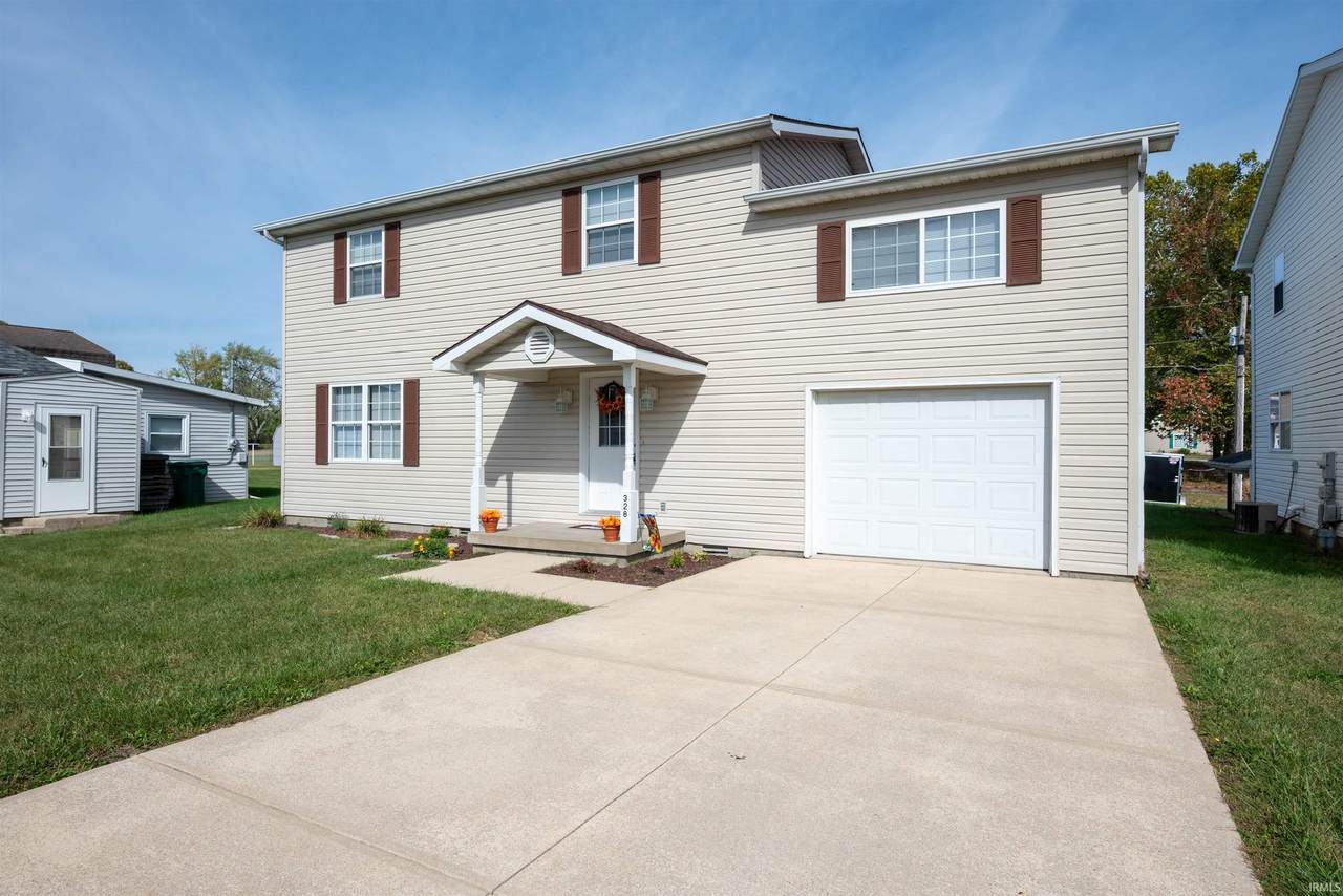 328 Jefferson Street - Photo 1