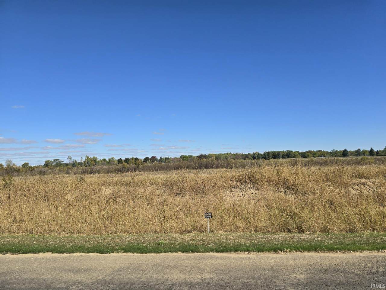 6565 Padre Pio Dr  Lot 3 - Photo 1
