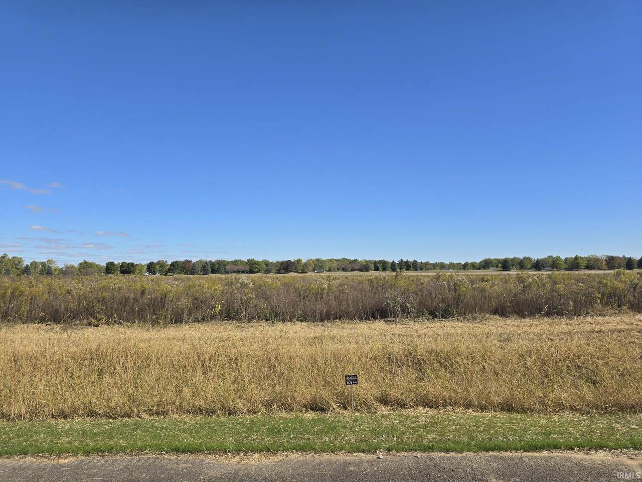 6551 Padre Pio Dr  Lot 4 - Photo 1