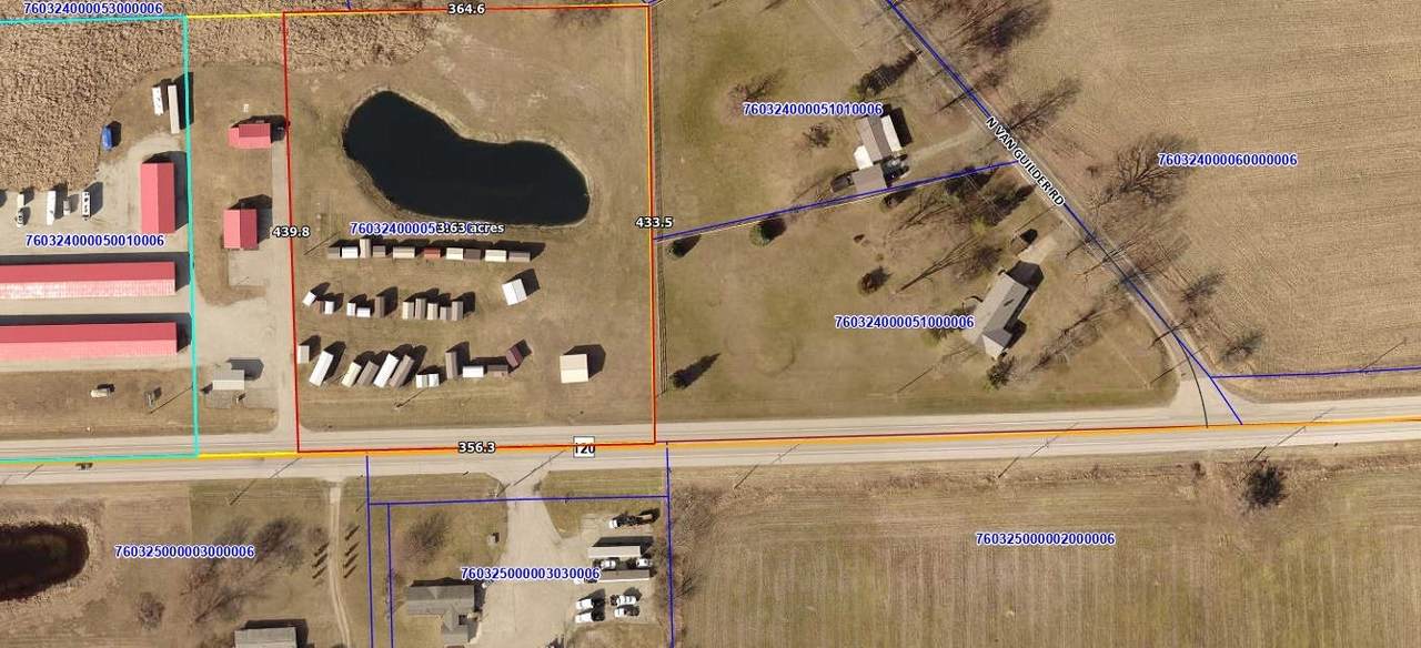 00 State Road 120 - Photo 1