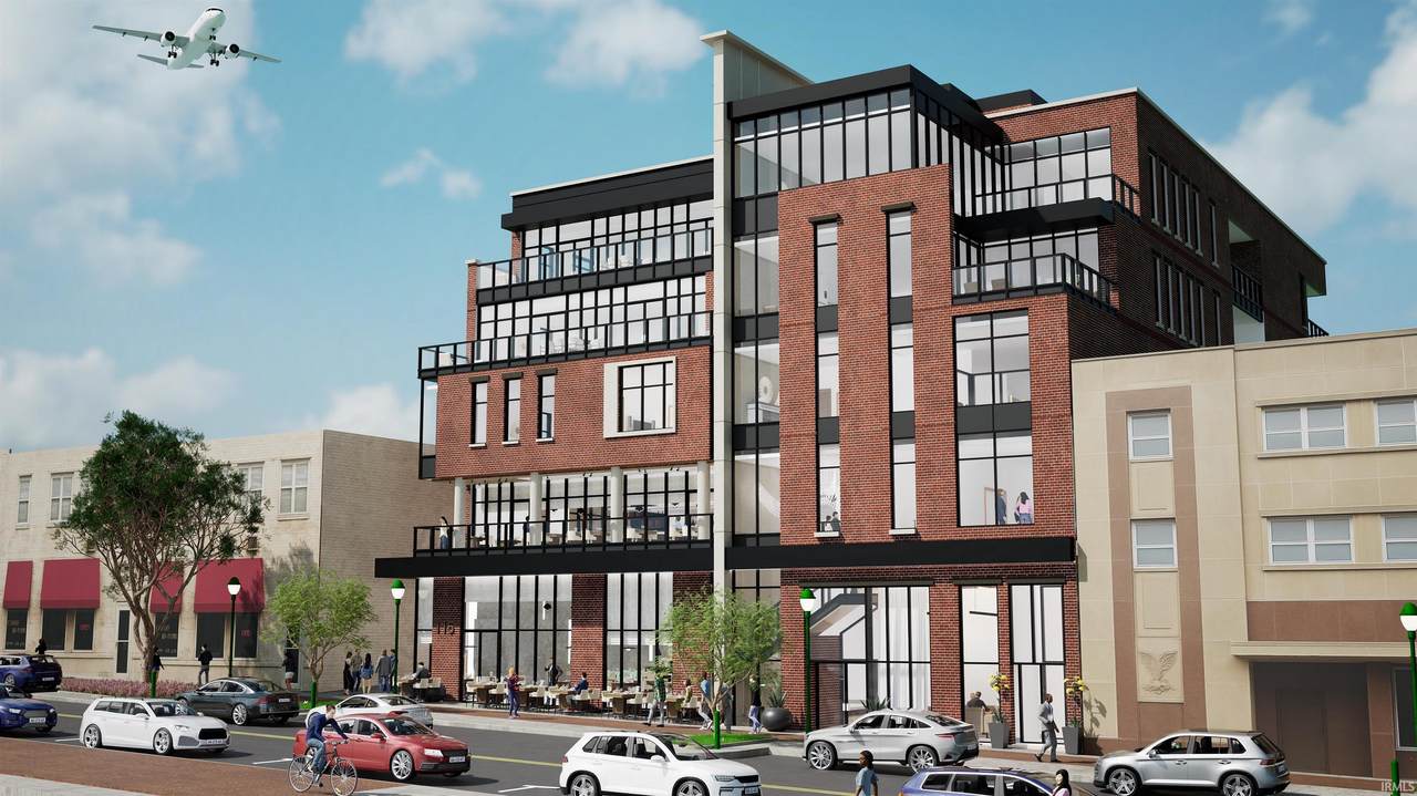 115 Kirkwood Ave Unit 206 - Photo 1