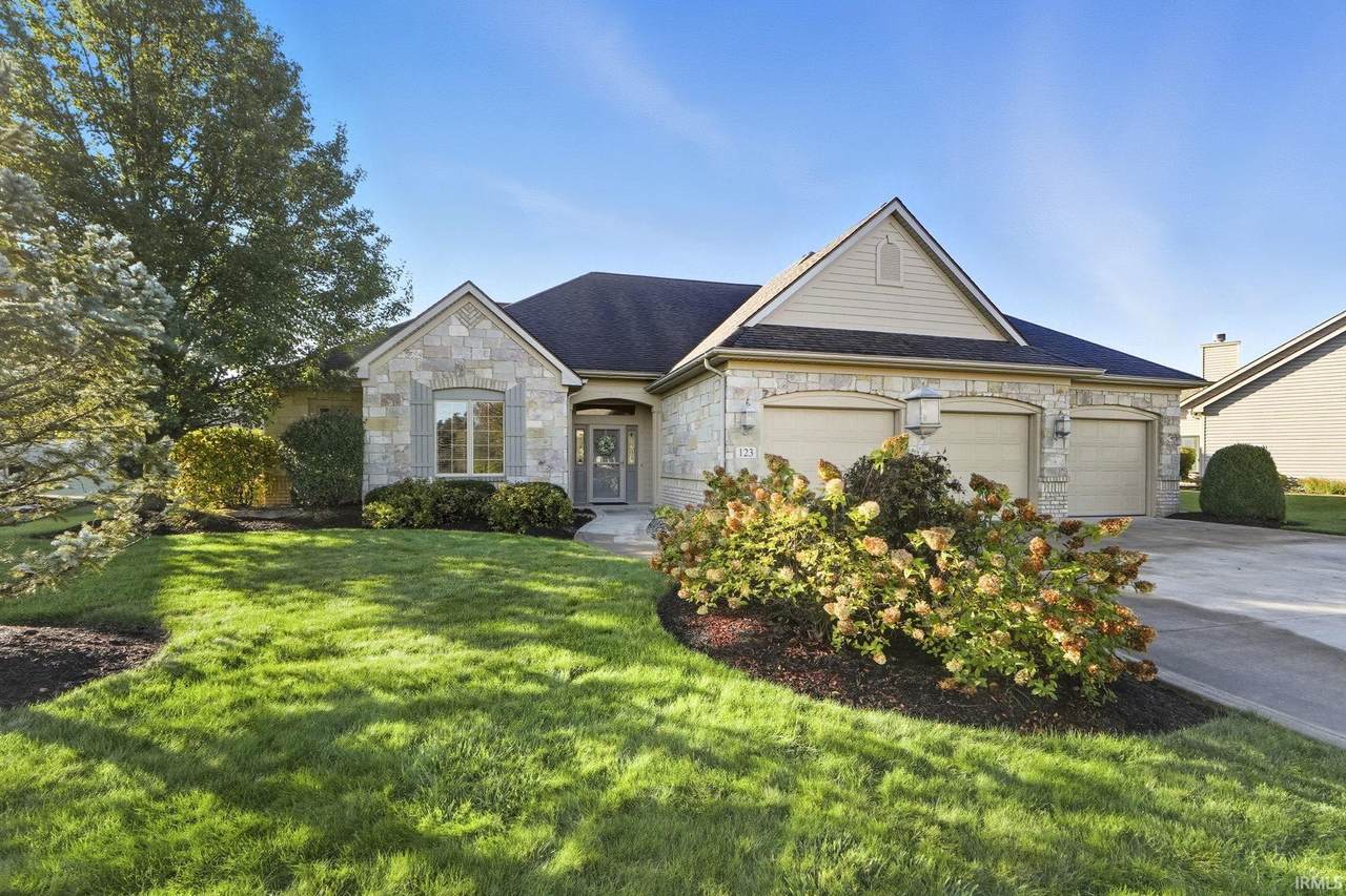 123 Tawney Eagle Court - Photo 1