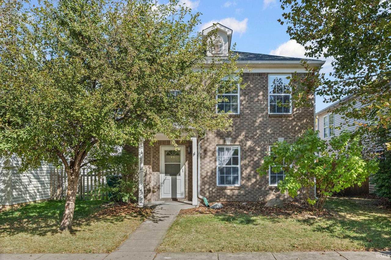 2714 Margesson Crossing - Photo 1