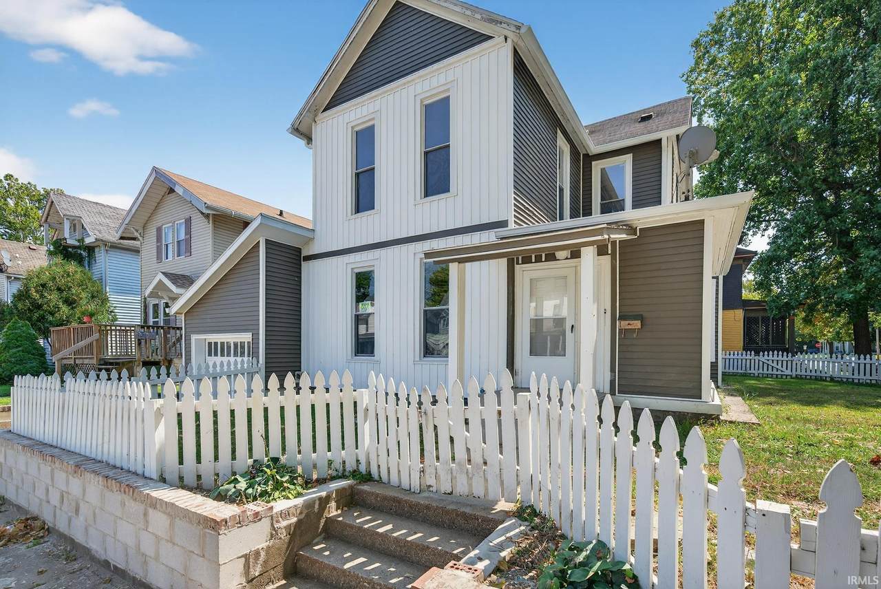 1303 High Street - Photo 1