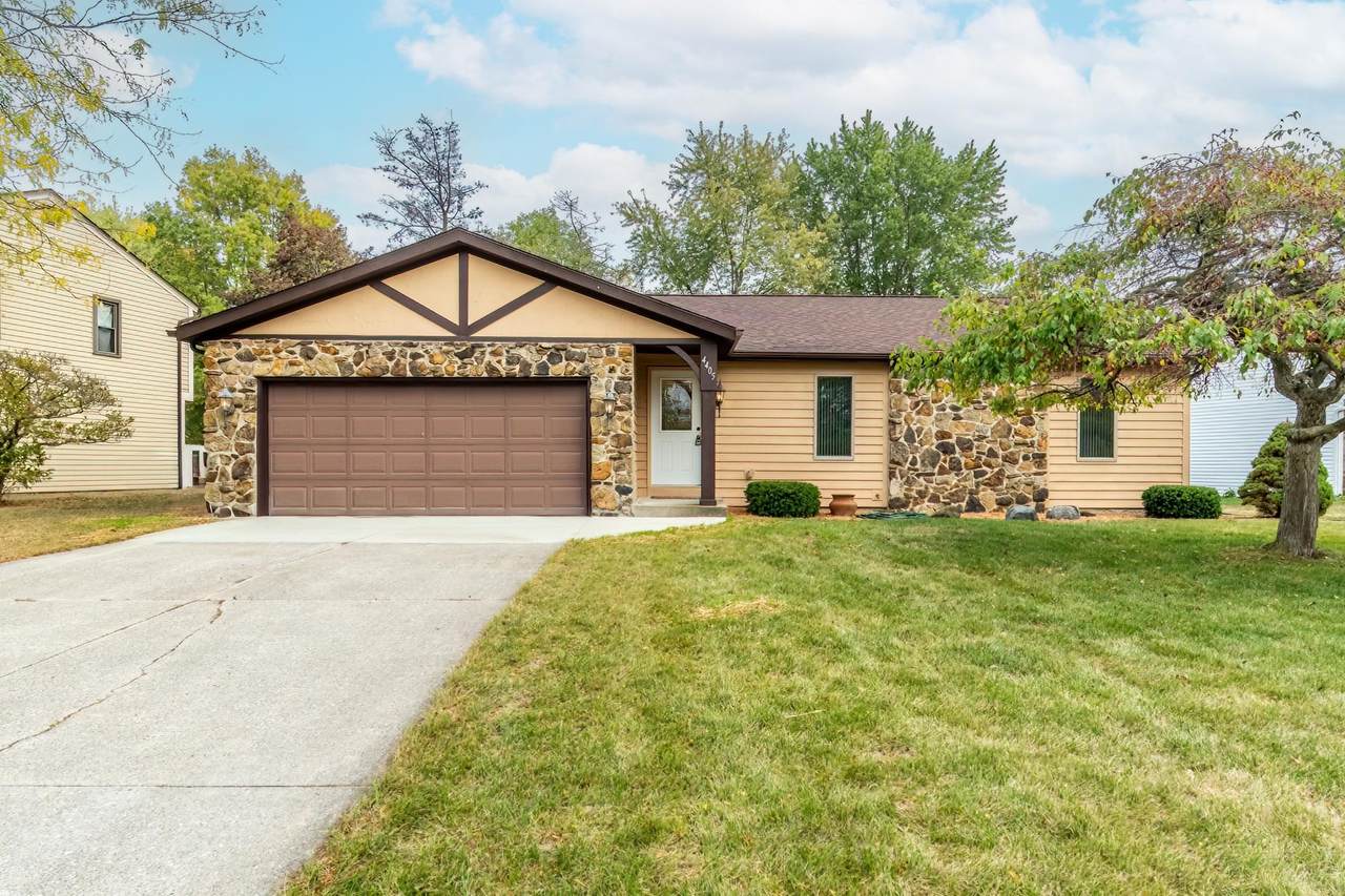 4405 Bridgetown Run - Photo 1