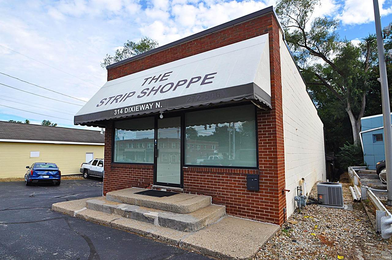 314 Dixie Way - Photo 1