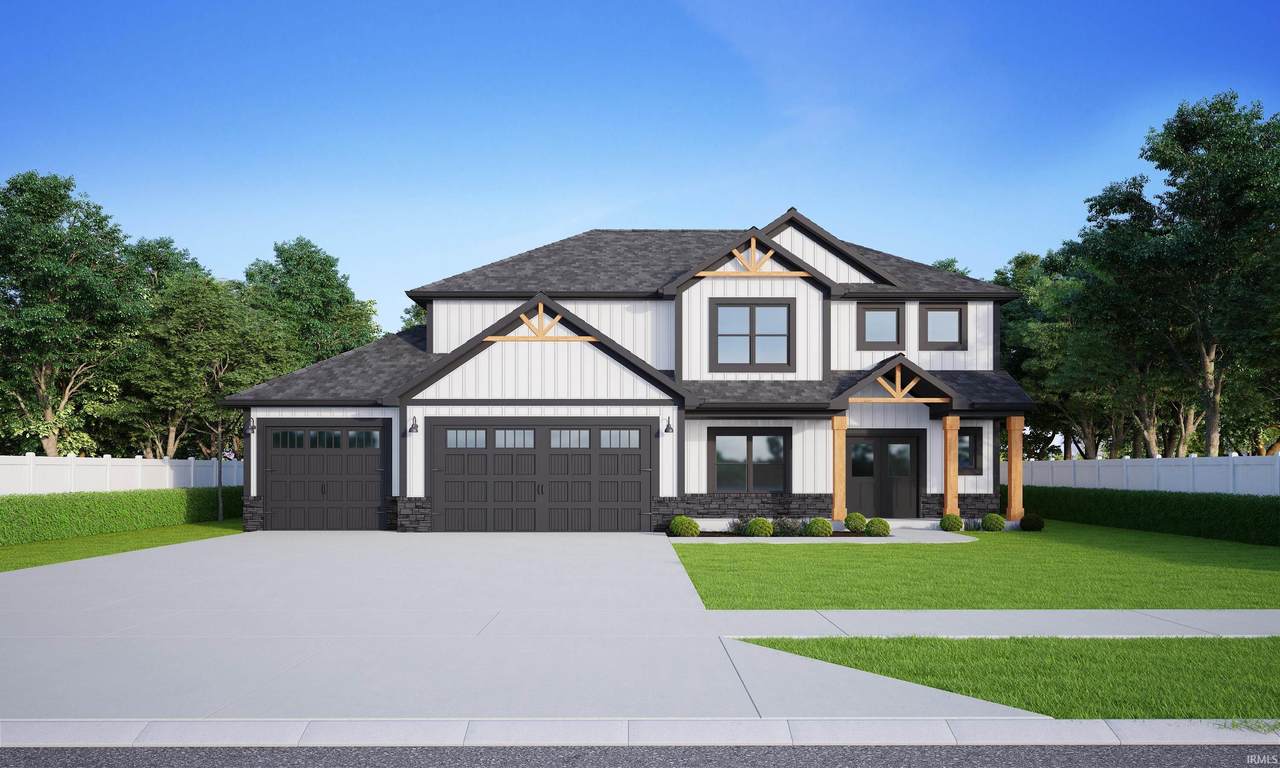 4259 Demeree Way - Photo 1