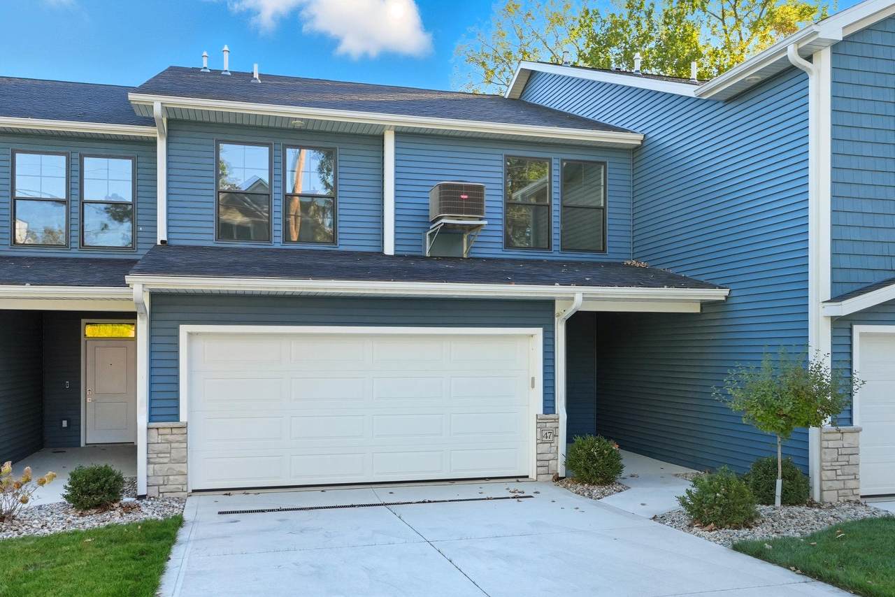 47 Lane 345 Crooked Lk - Photo 1