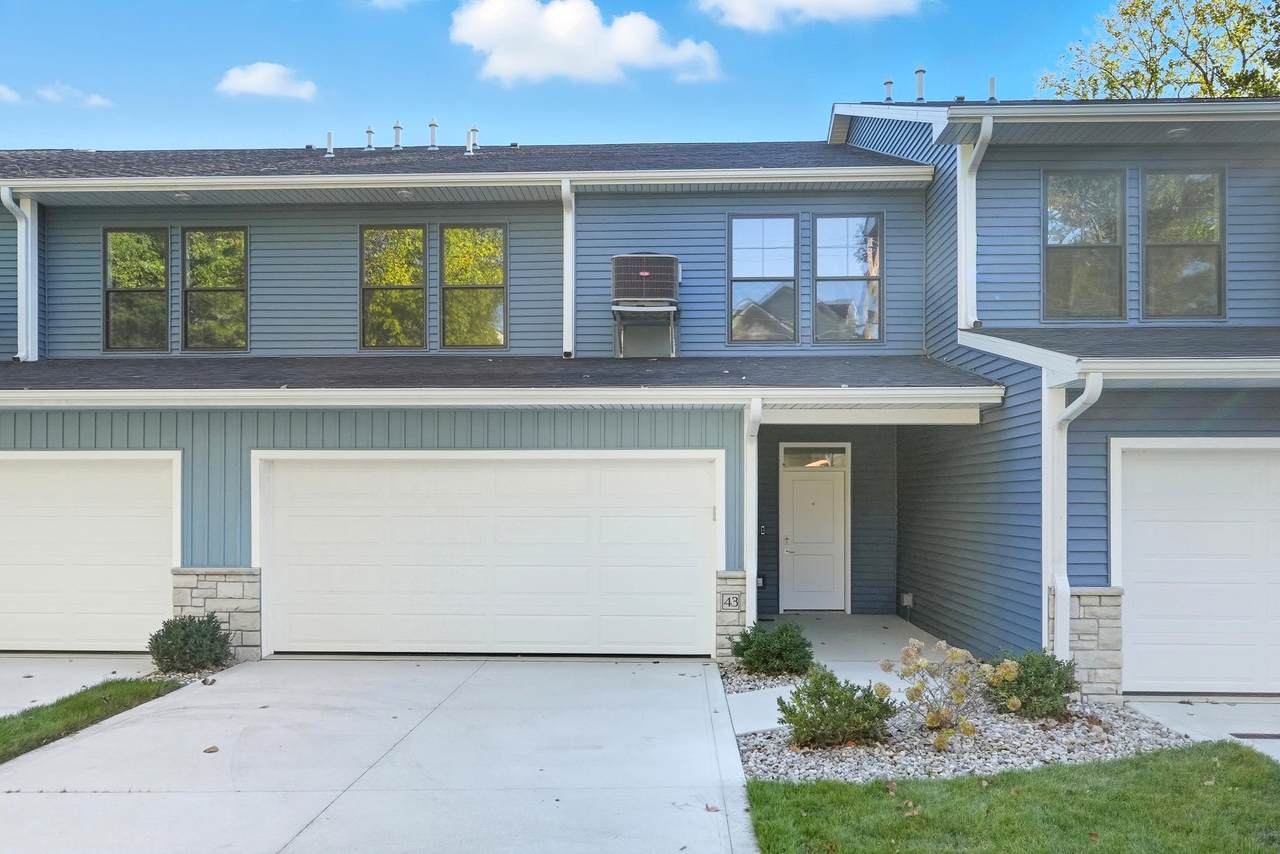 43 Lane 345 Crooked Lk - Photo 1