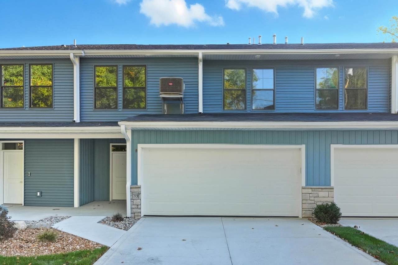 39 Lane 345 Crooked Lk - Photo 1