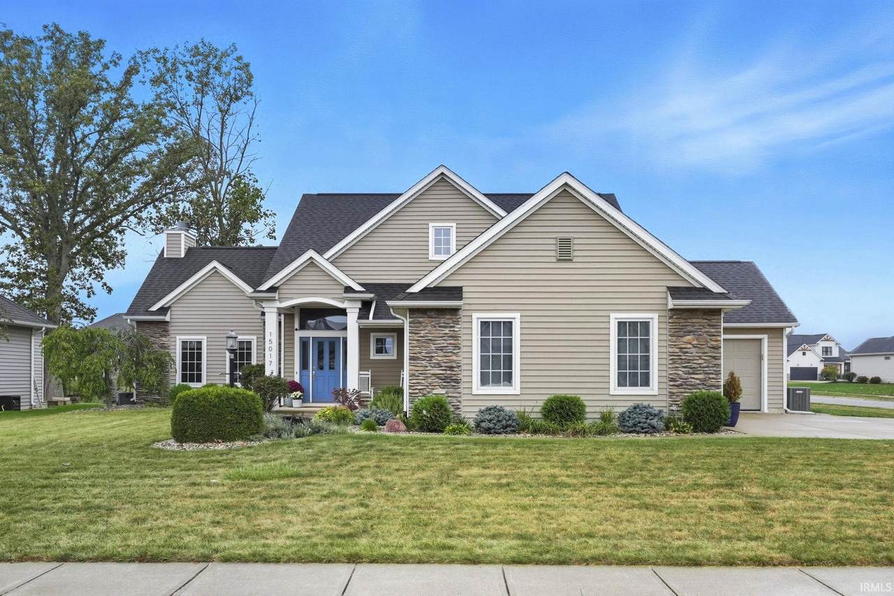 15017 Olympic Way - Photo 1