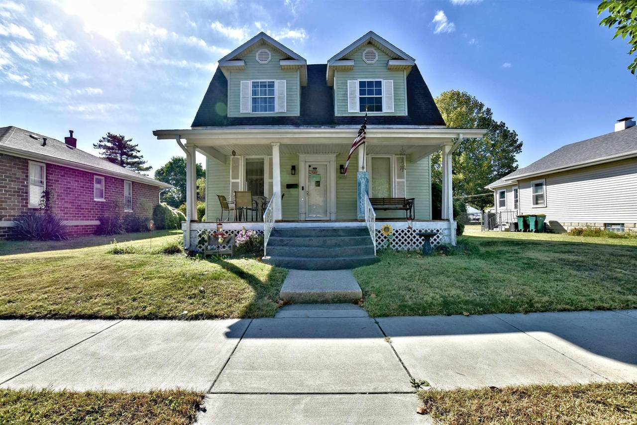 505 Marion Street - Photo 1