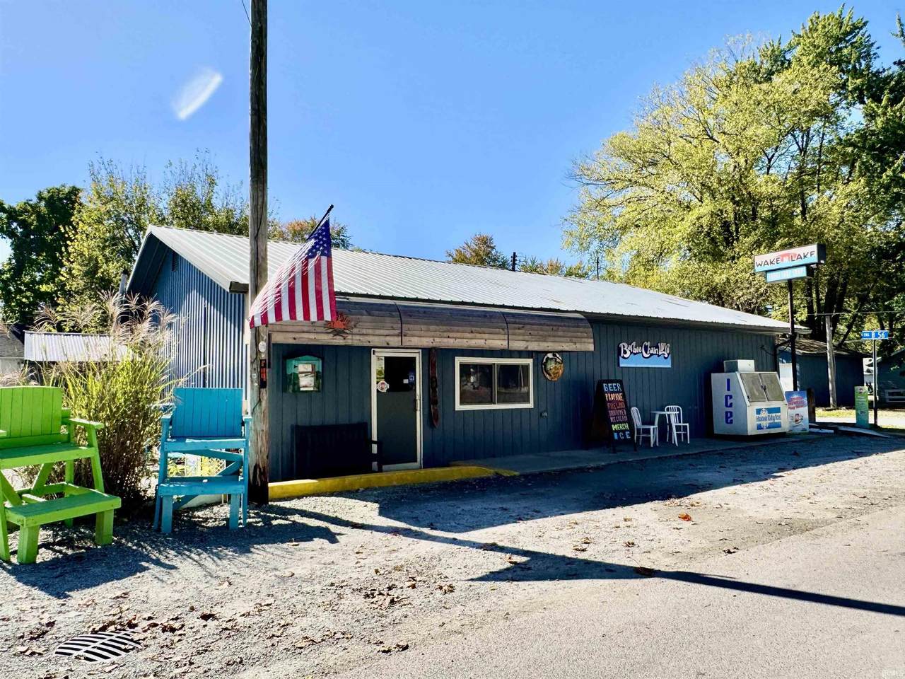 3774 Barbee Road - Photo 1