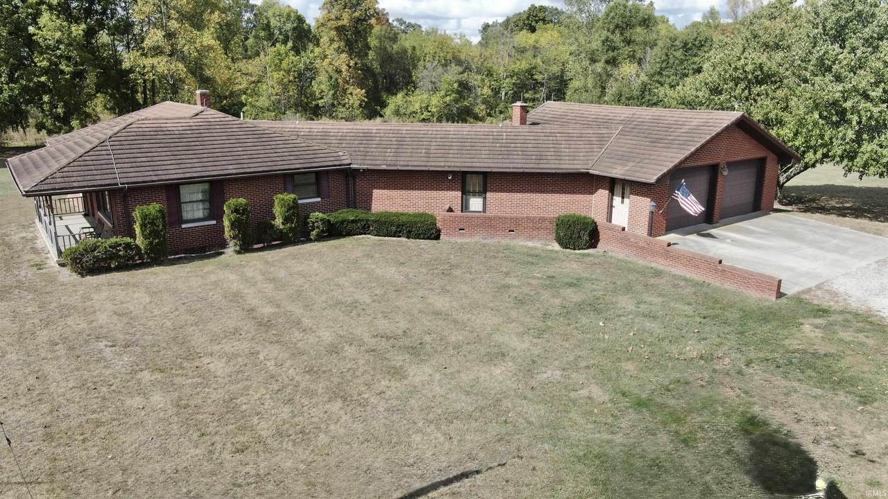 6925 County Road 625 N - Photo 1