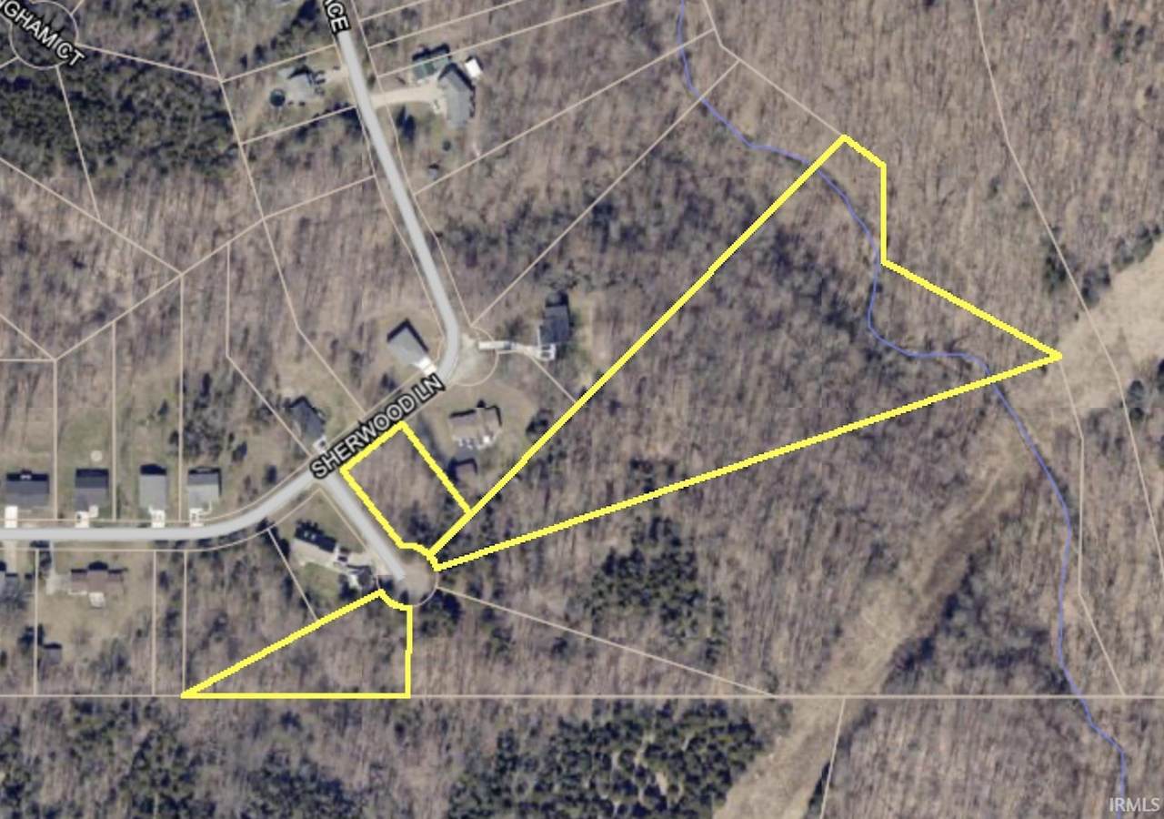 57 Sherwood Ln - Photo 1