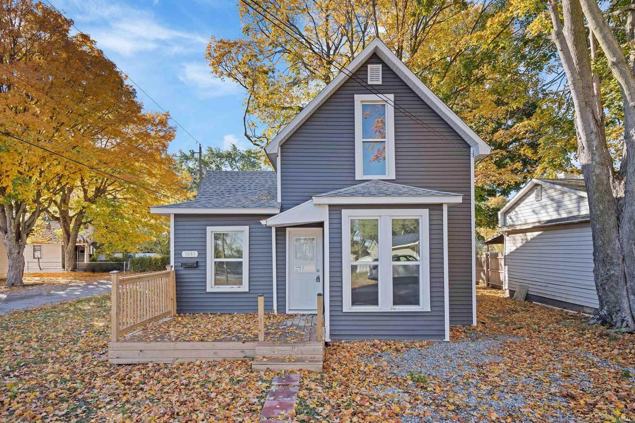 1441 Monroe Street - Photo 1