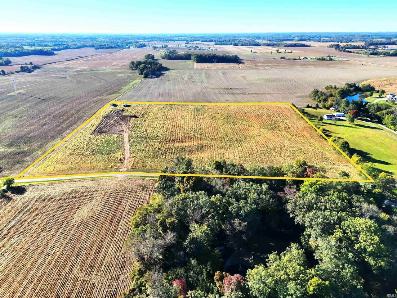 20 Acres 300 S Road - Photo 1