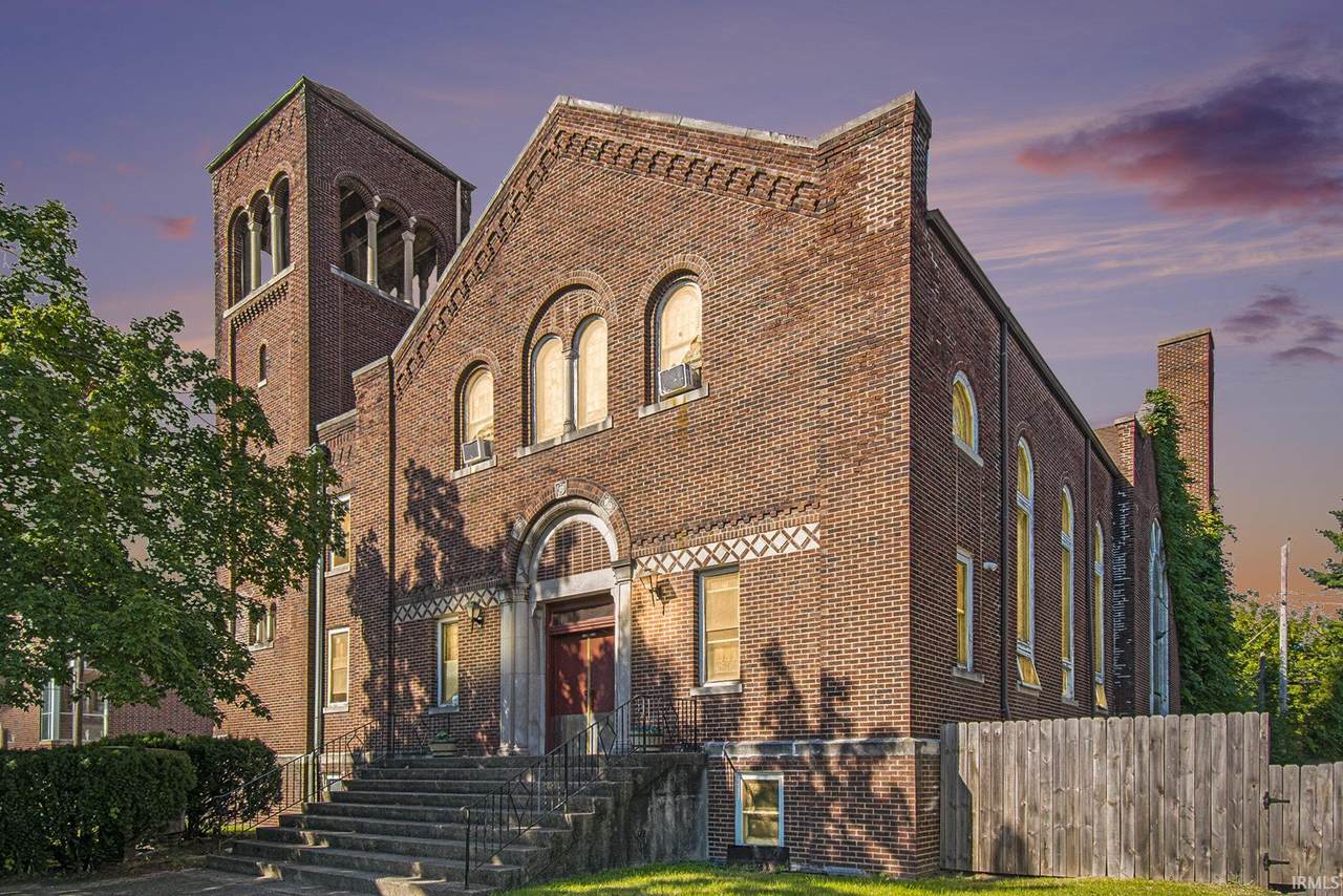 1101 Blaine Avenue - Photo 1