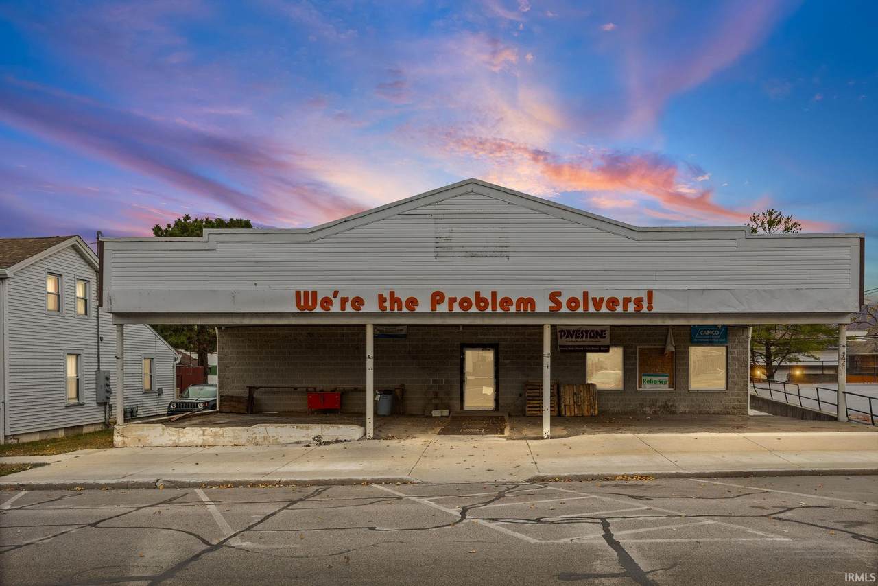 215 Franklin Street - Photo 1