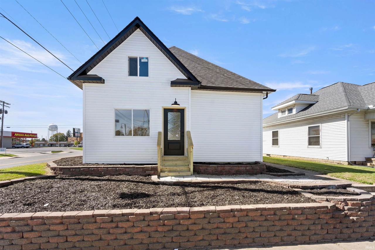 929 Bell Street - Photo 1