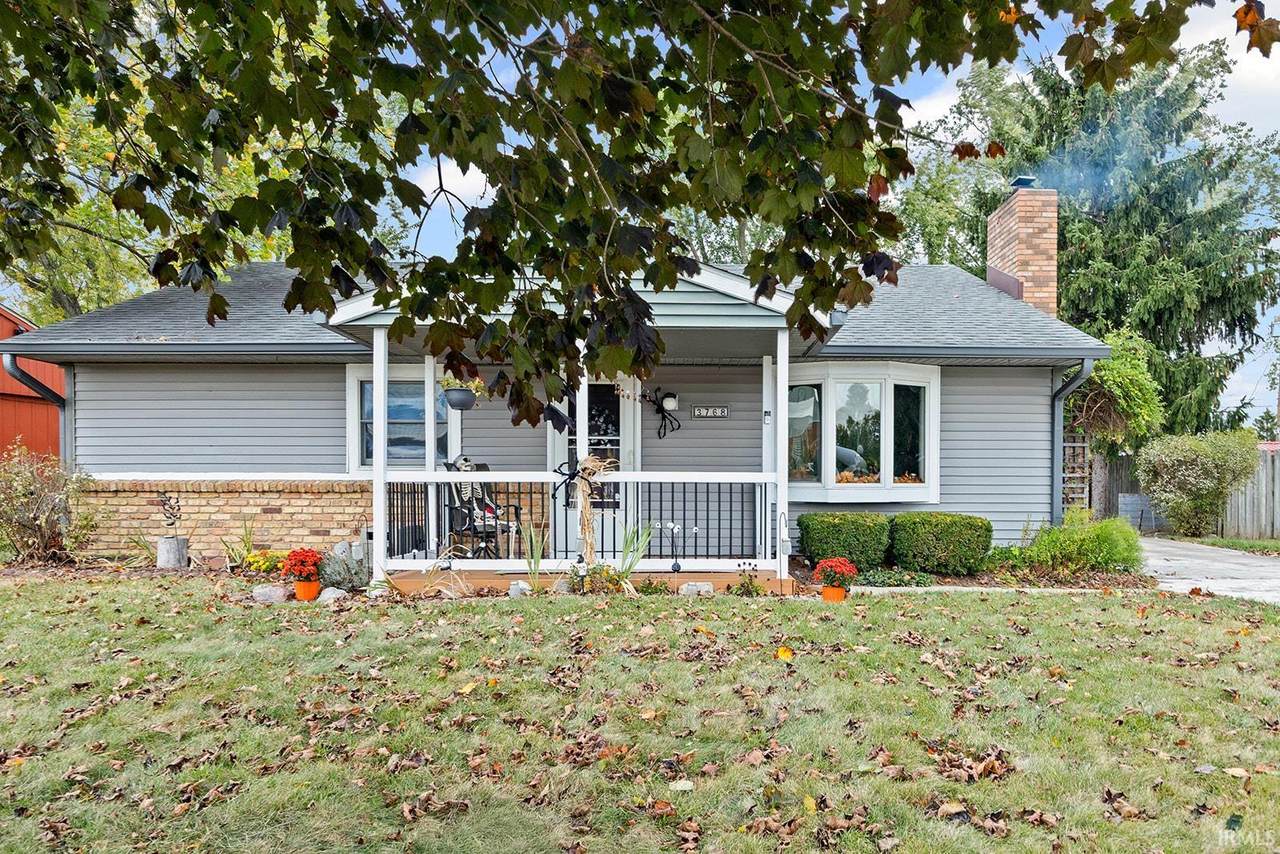 3768 Kimberly Drive - Photo 1