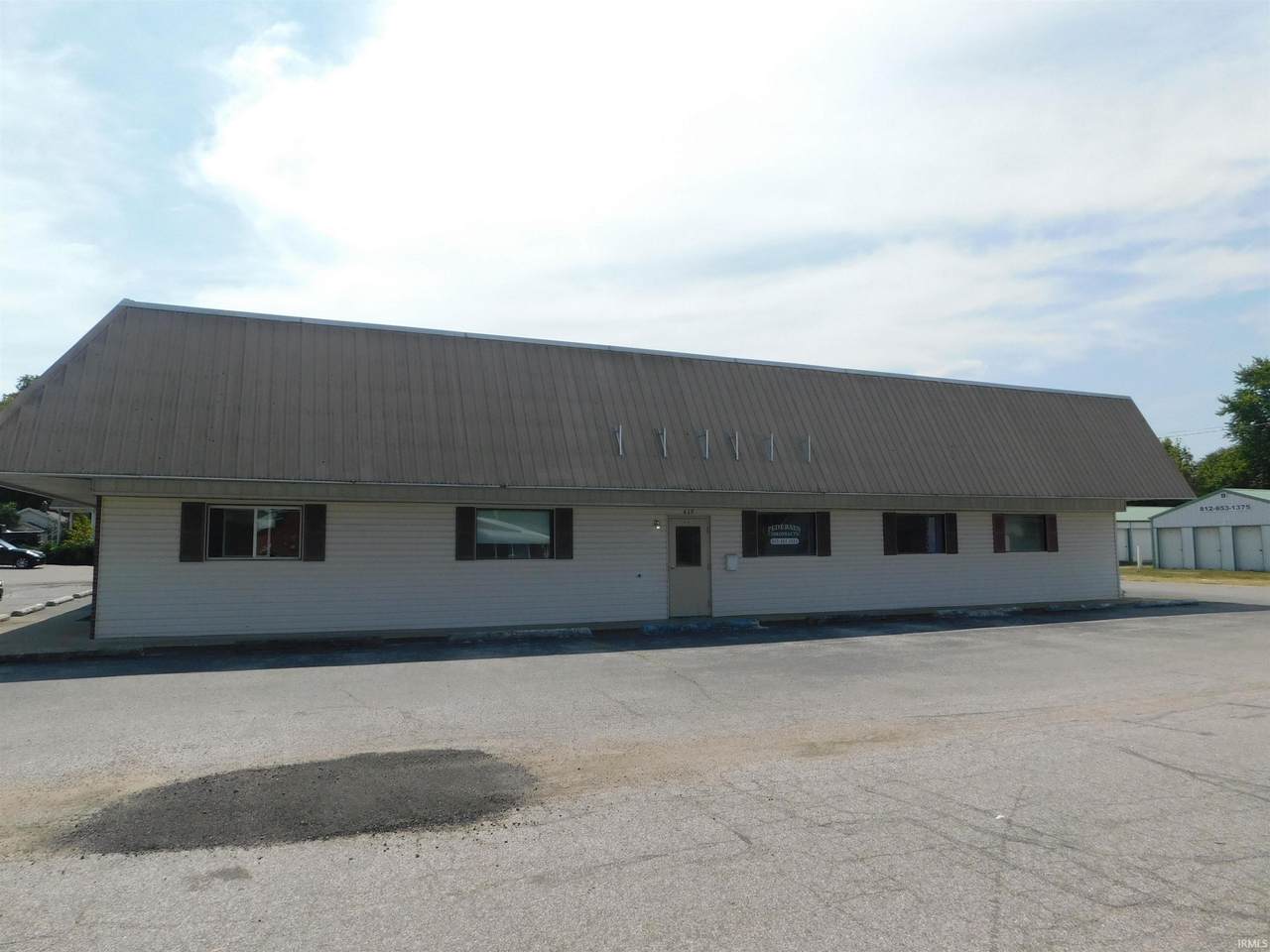 413 415 417 419 Hackberry Street - Photo 1