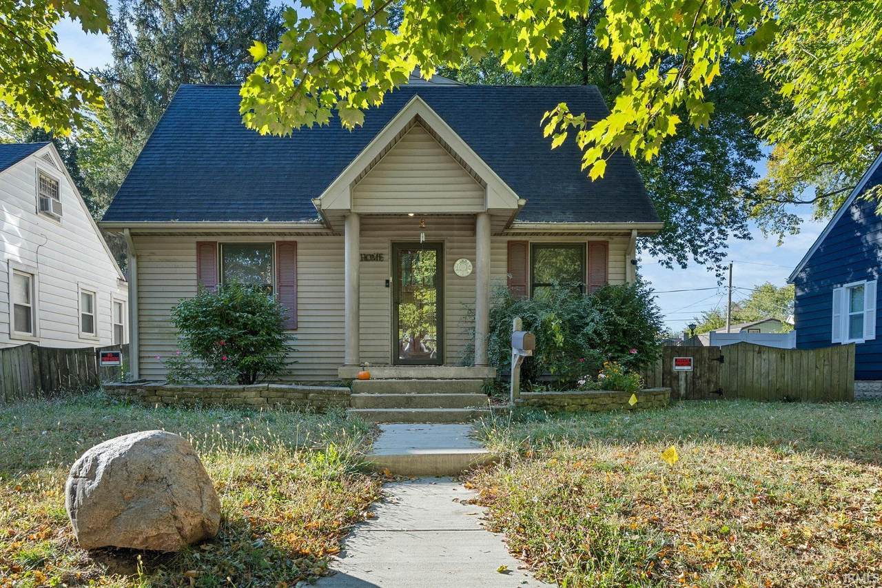 1925 Maple Street - Photo 1