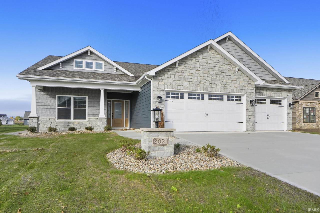 2021 Approach Drive - Photo 1