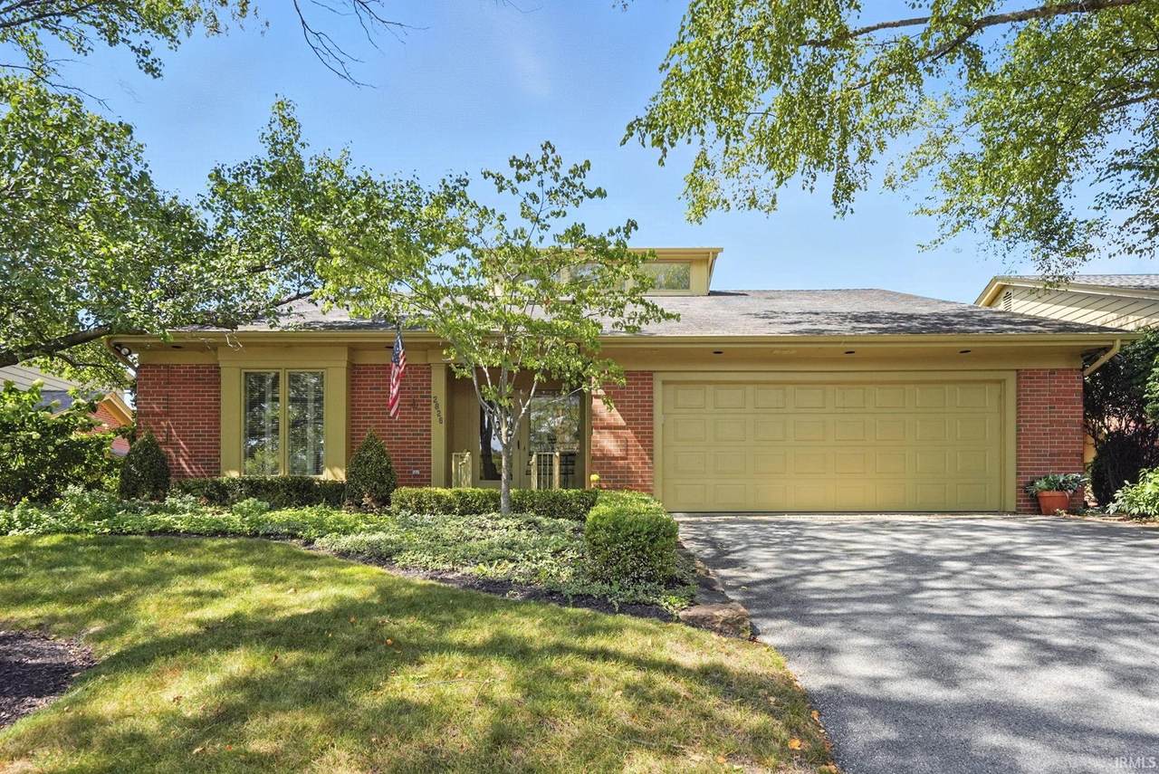 2826 Little River Run - Photo 1