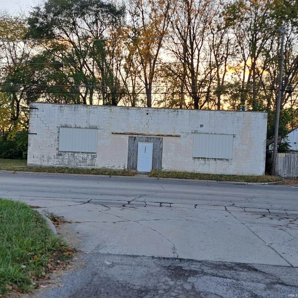 3905 Walnut Street - Photo 1